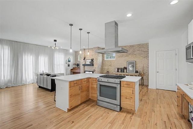 1450 Sylvan Circle NE, Atlanta, GA 30319
