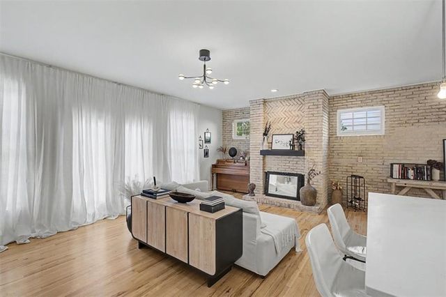 1450 Sylvan Circle NE, Atlanta, GA 30319