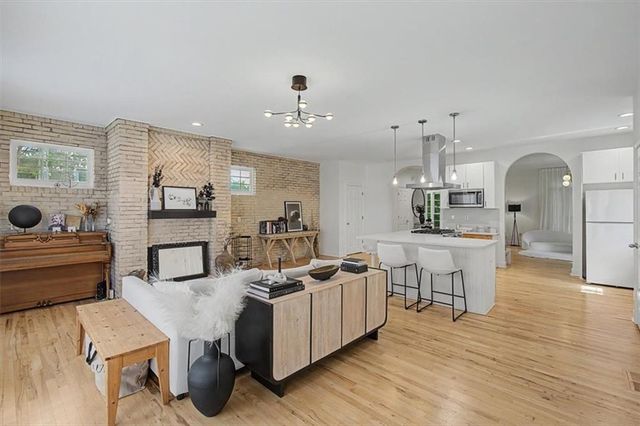 1450 Sylvan Circle NE, Atlanta, GA 30319