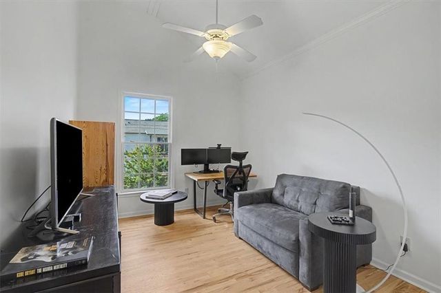 1450 Sylvan Circle NE, Atlanta, GA 30319