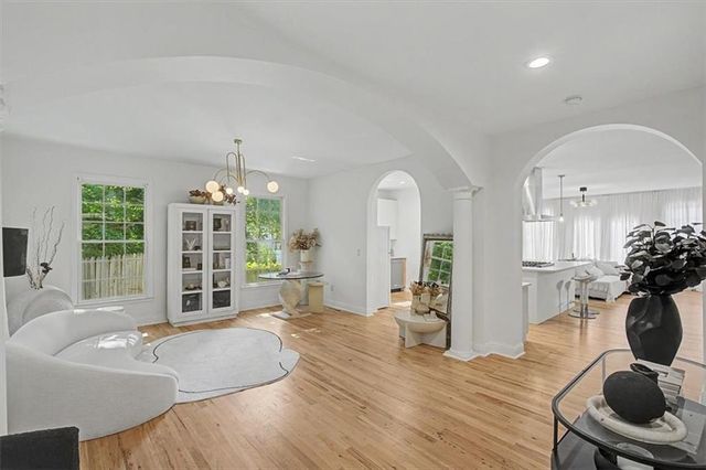 1450 Sylvan Circle NE, Atlanta, GA 30319