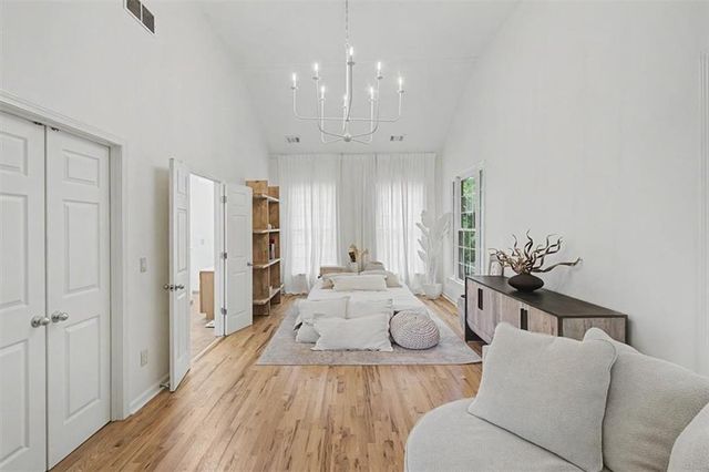 1450 Sylvan Circle NE, Atlanta, GA 30319
