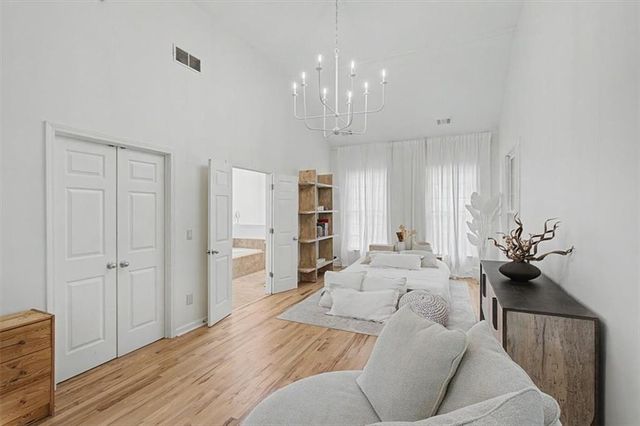 1450 Sylvan Circle NE, Atlanta, GA 30319
