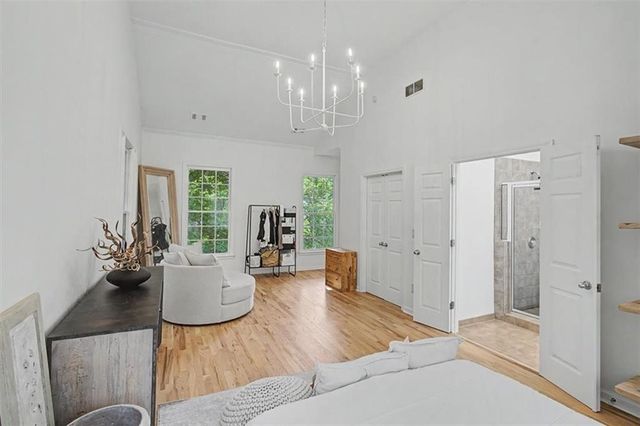 1450 Sylvan Circle NE, Atlanta, GA 30319