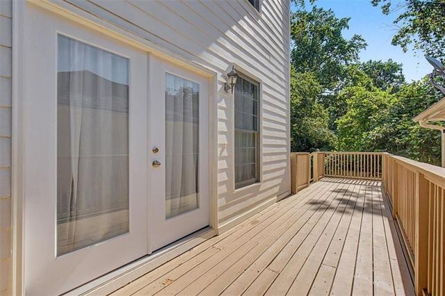 1450 Sylvan Circle NE, Atlanta, GA 30319