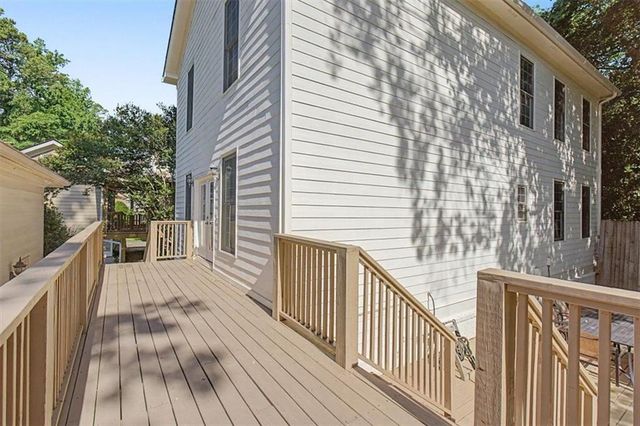 1450 Sylvan Circle NE, Atlanta, GA 30319