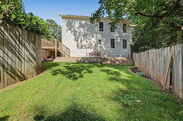 1450 Sylvan Circle NE, Atlanta, GA 30319