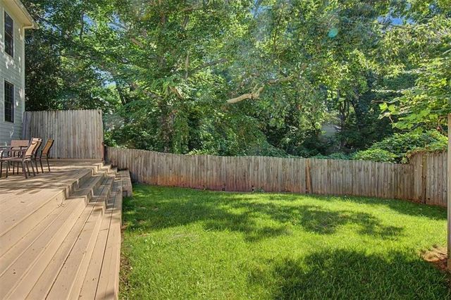 1450 Sylvan Circle NE, Atlanta, GA 30319
