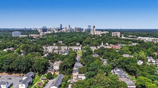 1450 Sylvan Circle NE, Atlanta, GA 30319