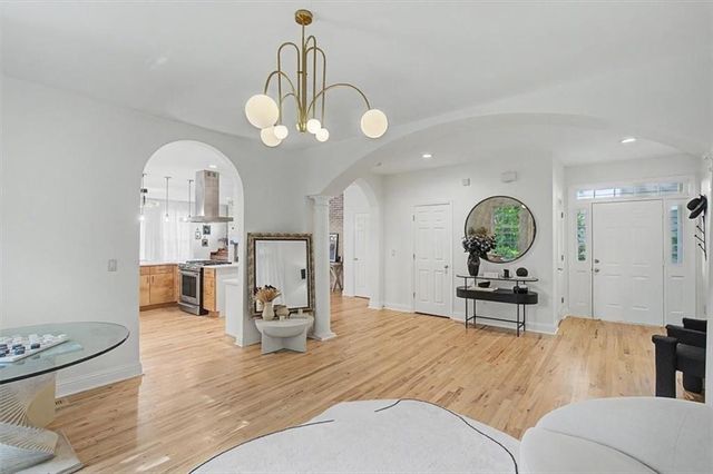 1450 Sylvan Circle NE, Atlanta, GA 30319