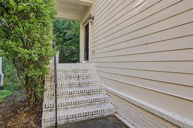 1450 Sylvan Circle NE, Atlanta, GA 30319