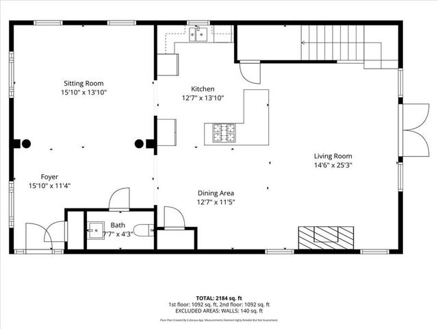 1450 Sylvan Circle NE, Atlanta, GA 30319