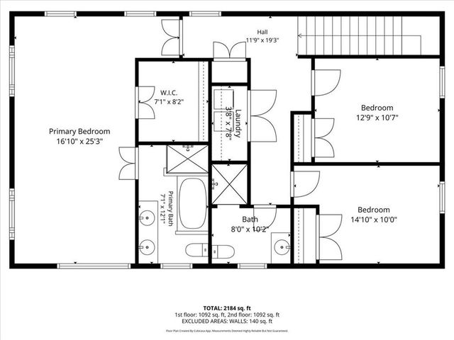 1450 Sylvan Circle NE, Atlanta, GA 30319