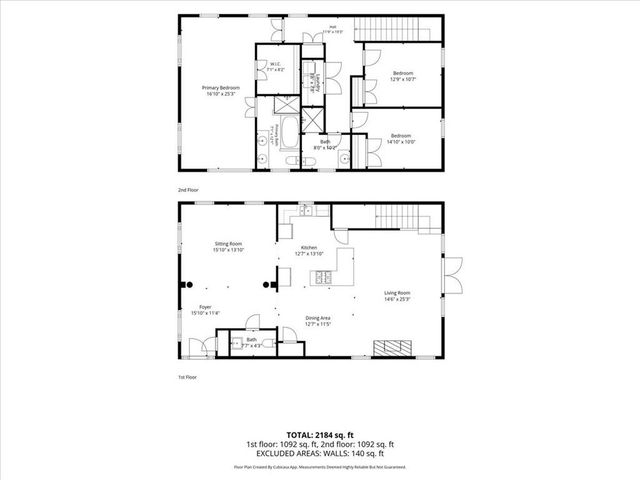1450 Sylvan Circle NE, Atlanta, GA 30319