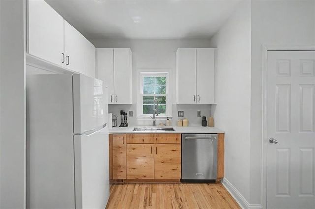 1450 Sylvan Circle NE, Atlanta, GA 30319