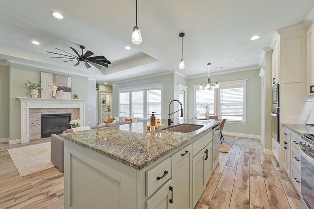 2582 Shady Hollow Drive, Choctaw, OK 73020