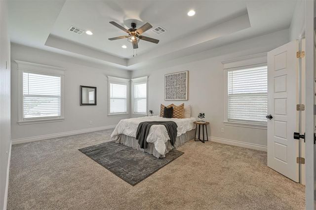 2582 Shady Hollow Drive, Choctaw, OK 73020