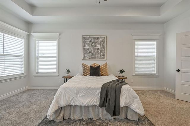 2582 Shady Hollow Drive, Choctaw, OK 73020