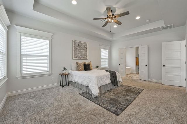 2582 Shady Hollow Drive, Choctaw, OK 73020
