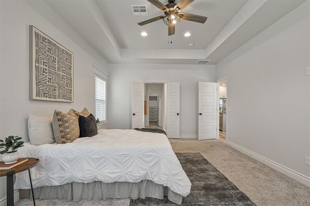 2582 Shady Hollow Drive, Choctaw, OK 73020