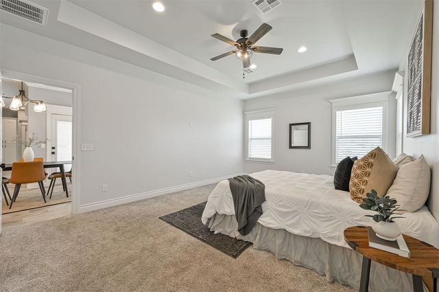 2582 Shady Hollow Drive, Choctaw, OK 73020