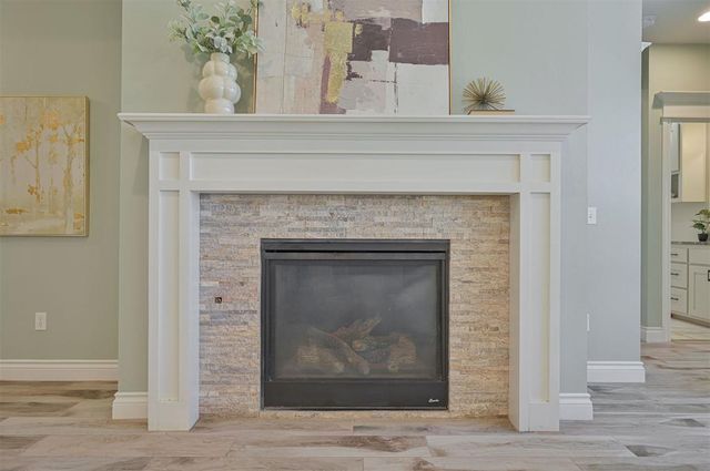 2582 Shady Hollow Drive, Choctaw, OK 73020