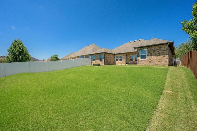 2582 Shady Hollow Drive, Choctaw, OK 73020