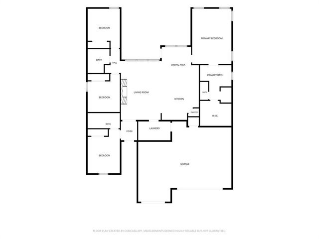 2582 Shady Hollow Drive, Choctaw, OK 73020