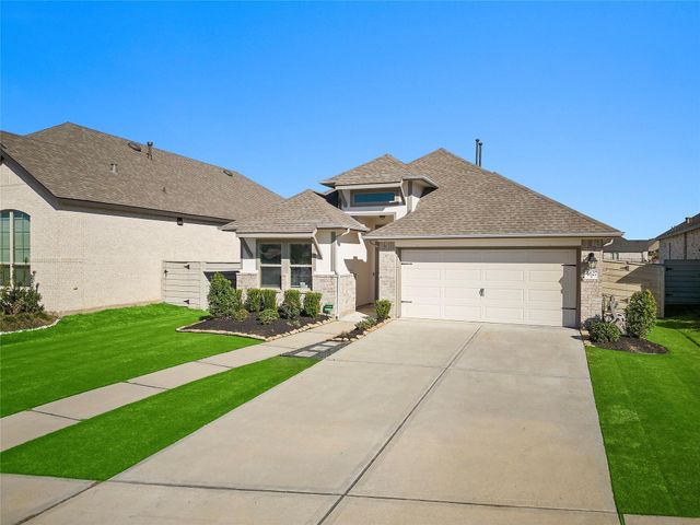4627 Cedar Butte Lane, Manvel, TX 77578