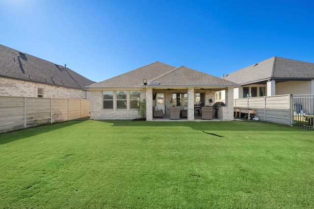 4627 Cedar Butte Lane, Manvel, TX 77578