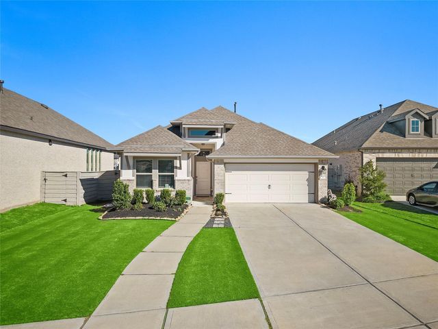 4627 Cedar Butte Lane, Manvel, TX 77578