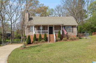 3122 CEDARBROOK LANE, Trussville, AL 35173