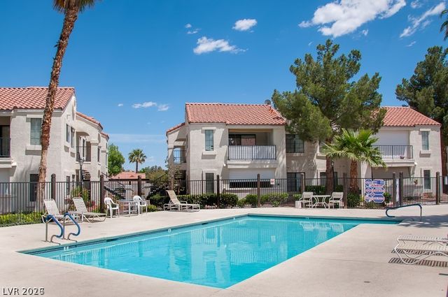 4854 Nara Vista Way 202, Las Vegas, NV 89103
