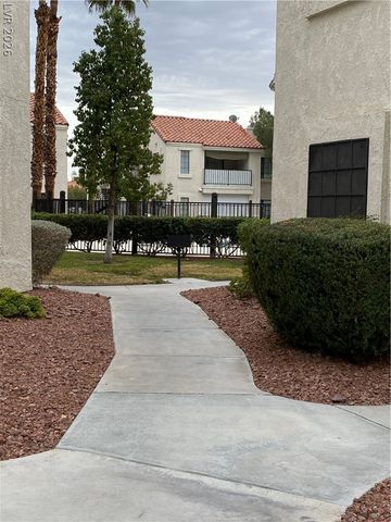 4854 Nara Vista Way 202, Las Vegas, NV 89103