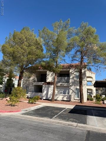 4854 Nara Vista Way 202, Las Vegas, NV 89103