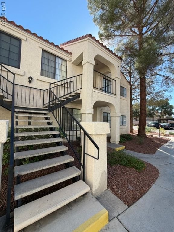 4854 Nara Vista Way 202, Las Vegas, NV 89103