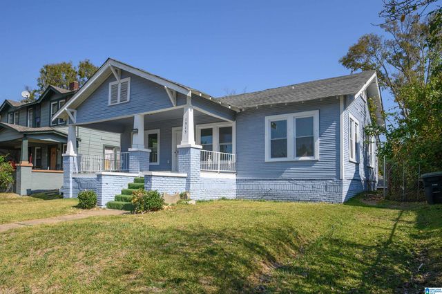 1515 36TH PLACE N, Birmingham, AL 35234