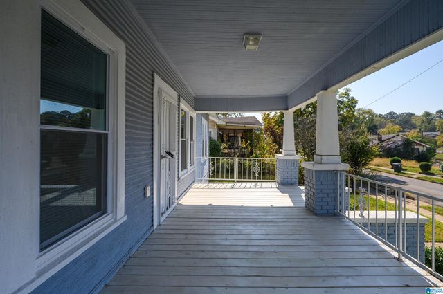 1515 36TH PLACE N, Birmingham, AL 35234