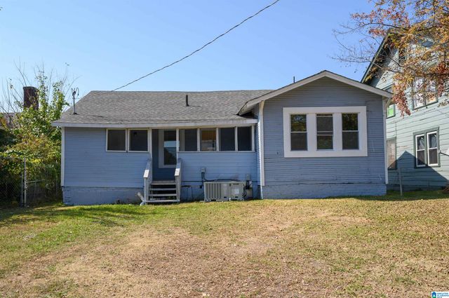 1515 36TH PLACE N, Birmingham, AL 35234