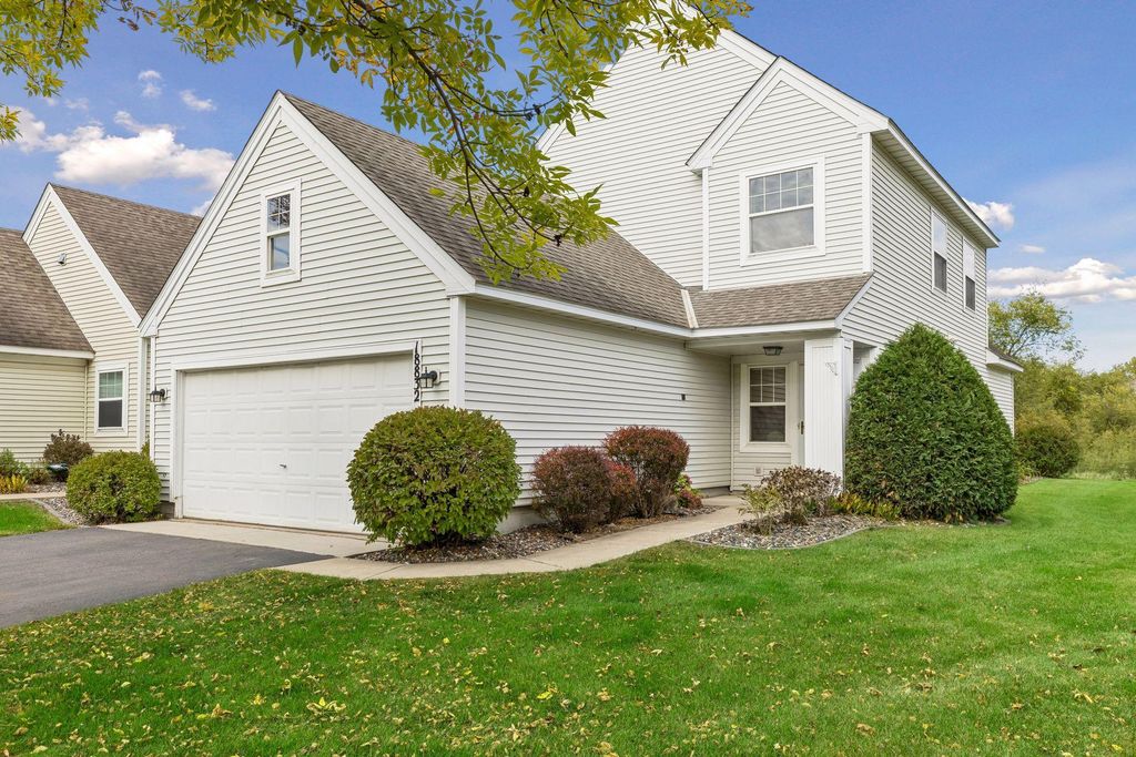 18832 96th Avenue N, Maple Grove, MN 55311 — exterior