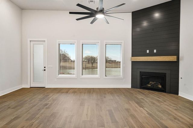 2217 Winter Creek Boulevard, Blanchard, OK 73010