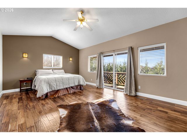 16000 Ne 185TH Ave, Brush Prairie, WA 98606