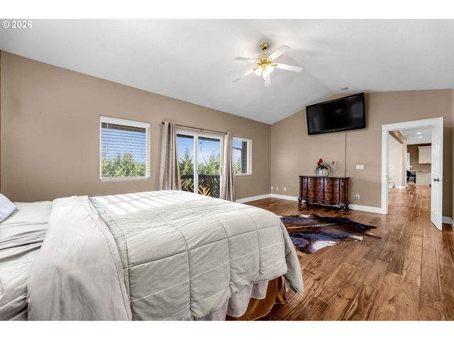 16000 Ne 185TH Ave, Brush Prairie, WA 98606