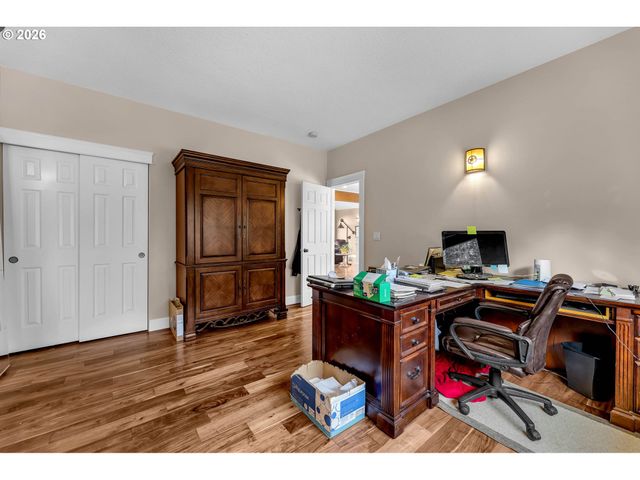 16000 Ne 185TH Ave, Brush Prairie, WA 98606