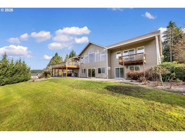 16000 Ne 185TH Ave, Brush Prairie, WA 98606