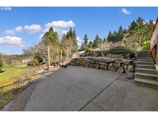 16000 Ne 185TH Ave, Brush Prairie, WA 98606