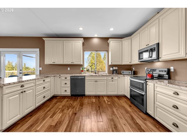 16000 Ne 185TH Ave, Brush Prairie, WA 98606