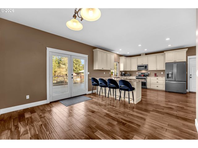 16000 Ne 185TH Ave, Brush Prairie, WA 98606