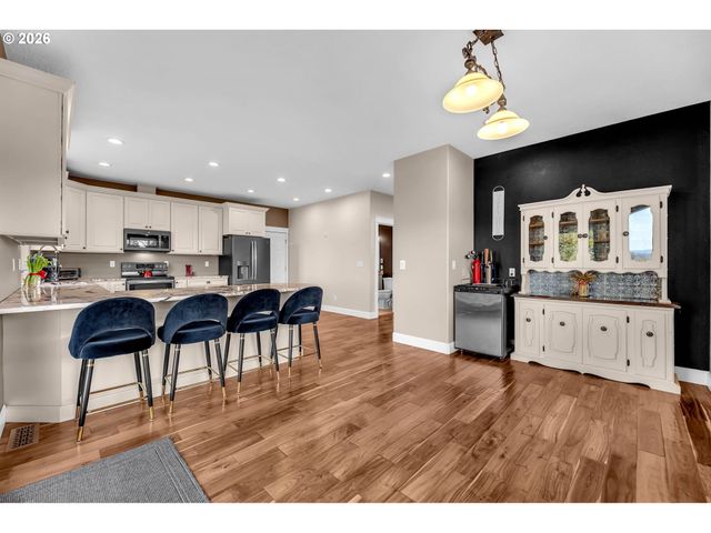 16000 Ne 185TH Ave, Brush Prairie, WA 98606