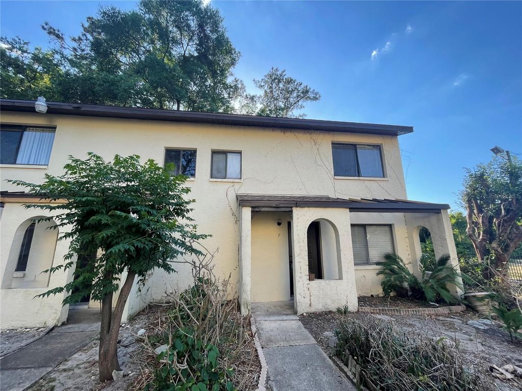 2735 SW 35 PLACE 1607, Gainesville, FL 32608